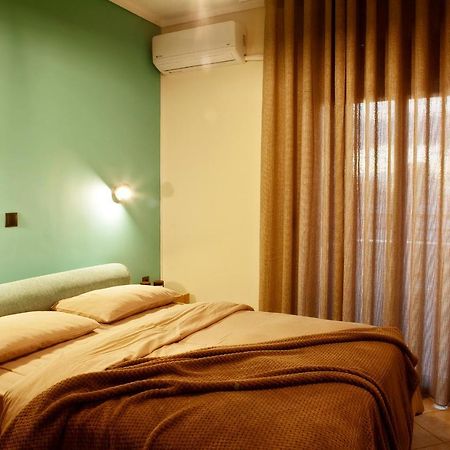 Designer Apartments Close To The Center + Free Parking Θεσσαλονίκη Εξωτερικό φωτογραφία