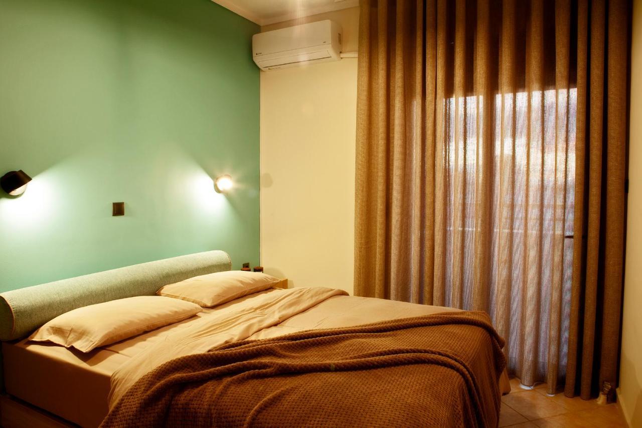 Designer Apartments Close To The Center + Free Parking Θεσσαλονίκη Εξωτερικό φωτογραφία