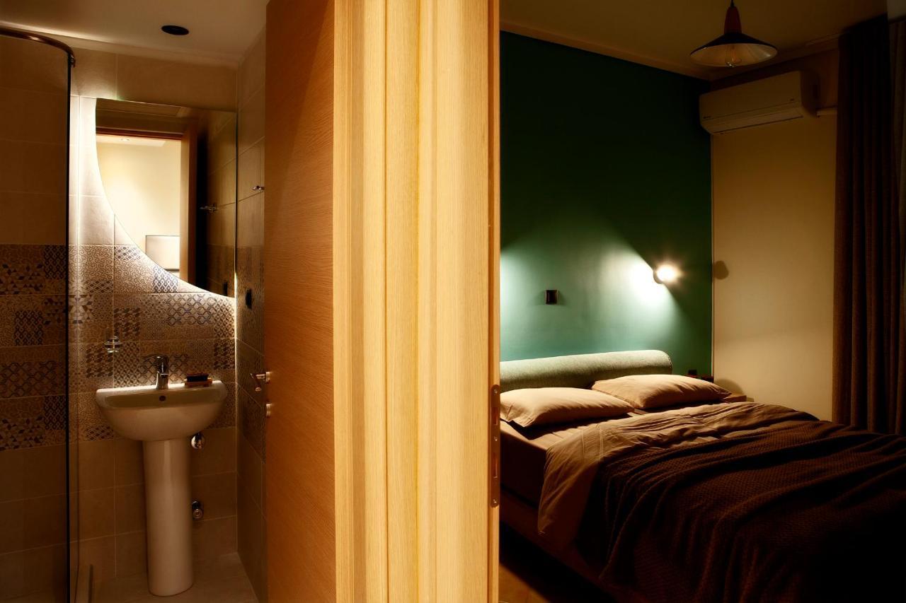 Designer Apartments Close To The Center + Free Parking Θεσσαλονίκη Εξωτερικό φωτογραφία